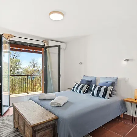 Grande 750 M2 Des Chenes Villa Bormes-les-Mimosas