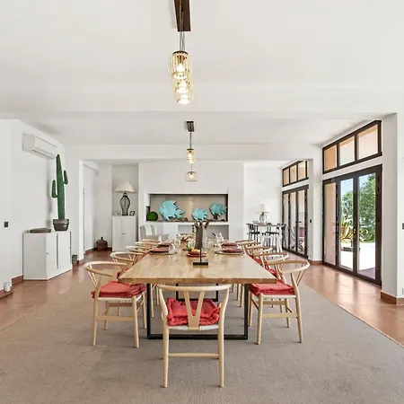 Grande 750 M2 Des Chenes Bormes-les-Mimosas