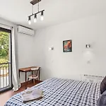 Villa Grande 750 M2 Des Chênes Bormes-les-Mimosas