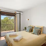 Villa Grande 750 M2 Des Chênes Bormes-les-Mimosas