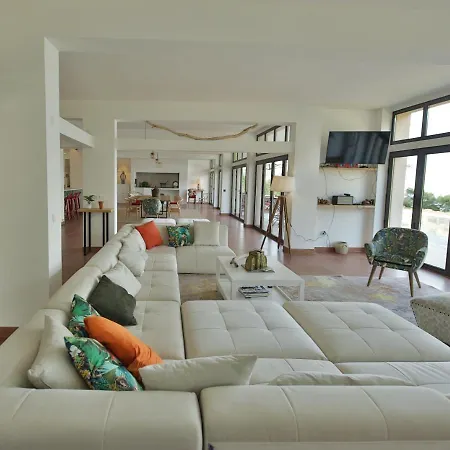 Grande 750 M2 Des Chenes Villa *