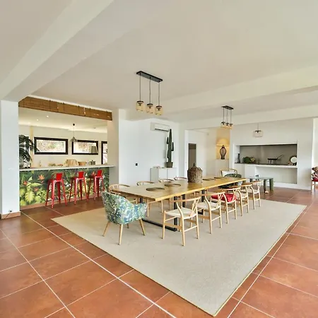 Grande 750 M2 Des Chenes Villa Bormes-les-Mimosas