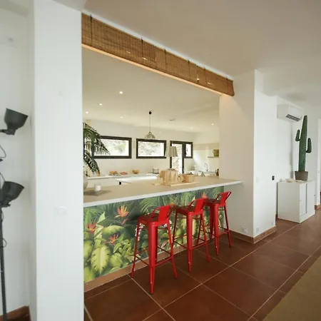 Grande 750 M2 Des Chenes Villa Bormes-les-Mimosas