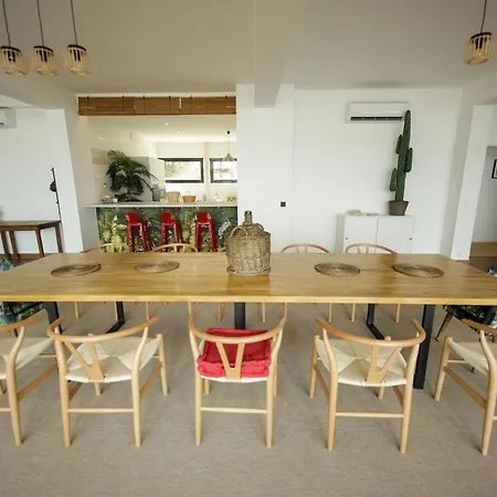 Grande 750 M2 Des Chenes * Bormes-les-Mimosas