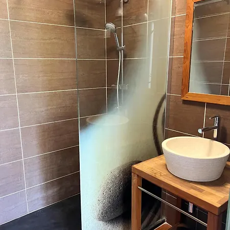 Grande 750 M2 Des Chenes Villa