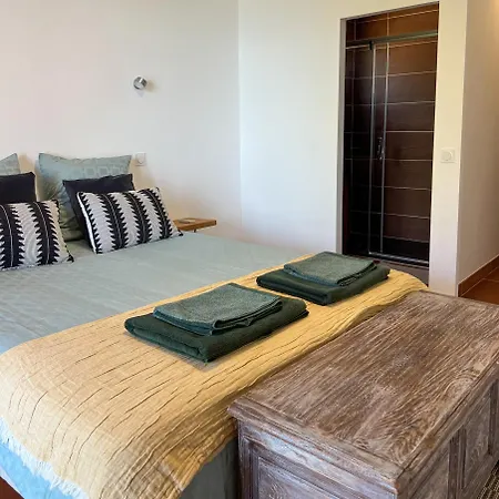Grande 750 M2 Des Chenes Villa *