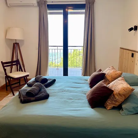 Villa Grande 750 M2 Des Chenes Bormes-les-Mimosas