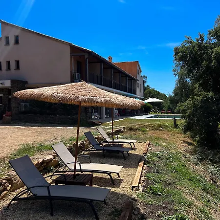 Grande 750 M2 Des Chenes Bormes-les-Mimosas