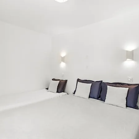 Grande 750 M2 Des Chenes * Bormes-les-Mimosas
