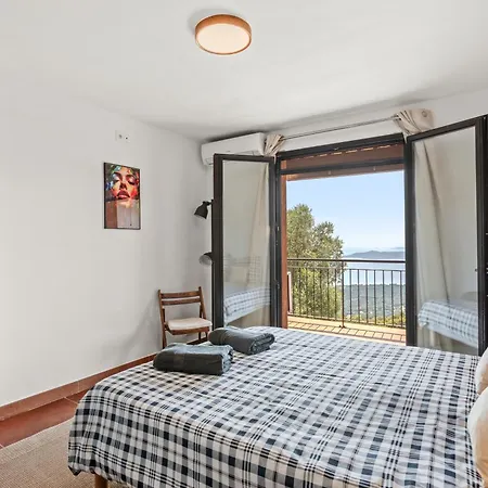 Grande 750 M2 Des Chenes Villa Bormes-les-Mimosas