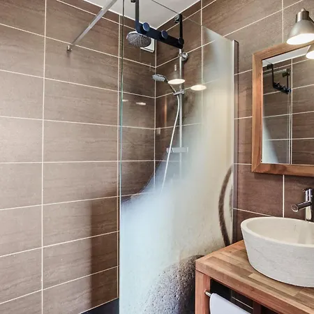 Villa Grande 750 M2 Des Chenes Bormes-les-Mimosas