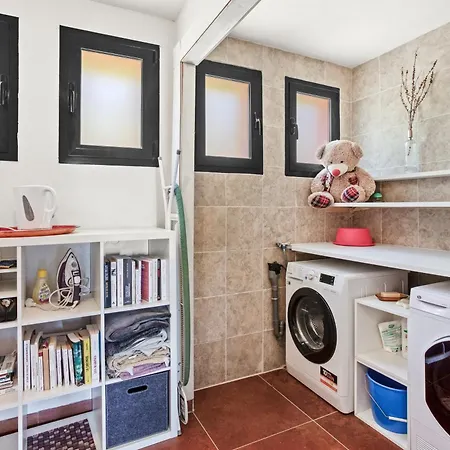 Grande 750 M2 Des Chenes * Bormes-les-Mimosas