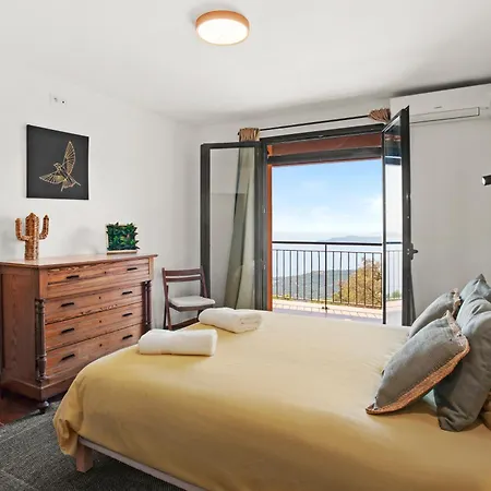 Villa Grande 750 M2 Des Chenes Bormes-les-Mimosas