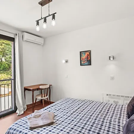 Villa Grande 750 M2 Des Chenes Bormes-les-Mimosas
