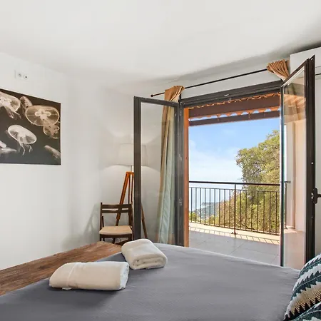 Grande 750 M2 Des Chenes Bormes-les-Mimosas