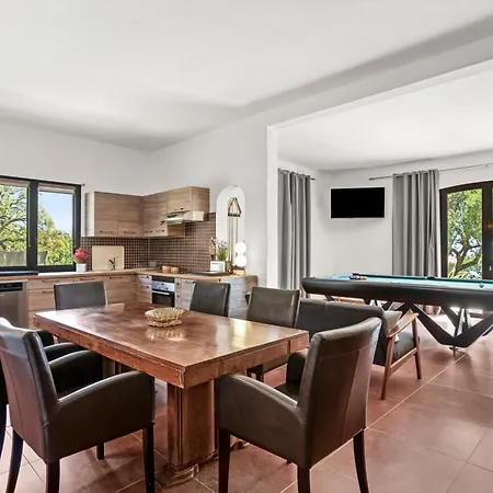 Grande 750 M2 Des Chenes * Bormes-les-Mimosas
