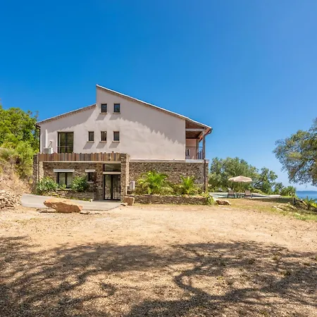 Grande 750 M2 Des Chênes Villa *