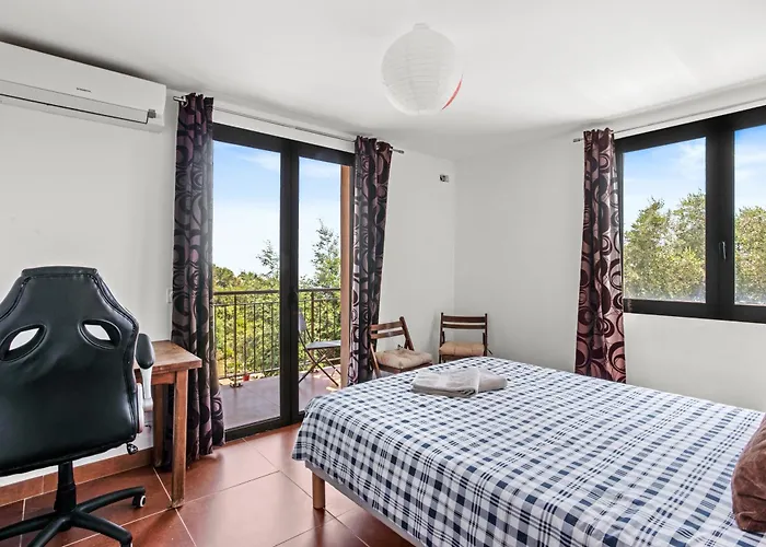 Grande 750 M2 Des Chenes Bormes-les-Mimosas