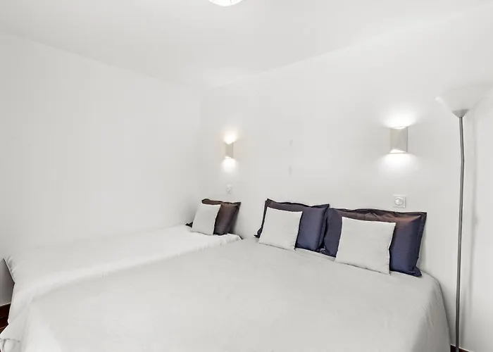 Grande 750 M2 Des Chenes * Bormes-les-Mimosas