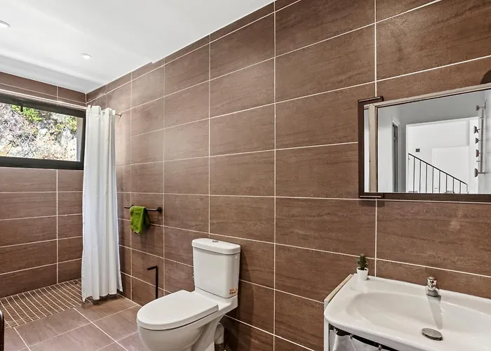 Grande 750 M2 Des Chenes Villa *