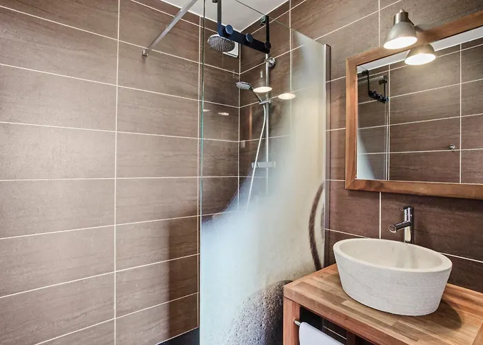 Villa Grande 750 M2 Des Chenes Bormes-les-Mimosas