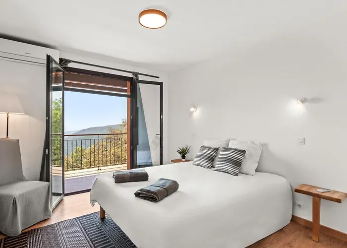 Grande 750 M2 Des Chenes * Bormes-les-Mimosas