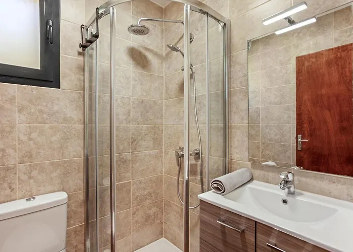 Grande 750 M2 Des Chenes Villa