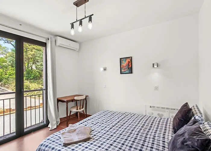 Villa Grande 750 M2 Des Chenes Bormes-les-Mimosas