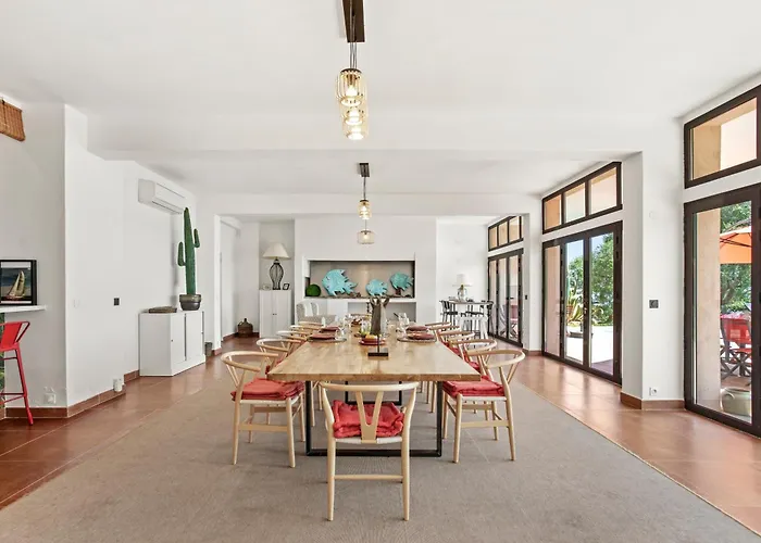 Grande 750 M2 Des Chenes Bormes-les-Mimosas