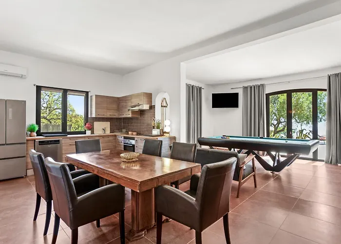 Grande 750 M2 Des Chenes * Bormes-les-Mimosas